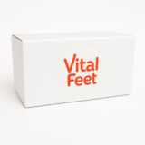 Extra voorvoet ondersteuning