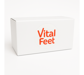 Extra voorvoet ondersteuning