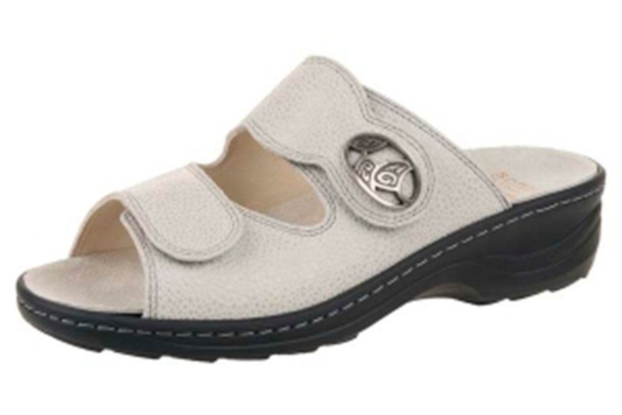 Fidelio Slipper zand softline