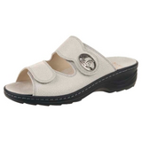 Fidelio Slipper  zand