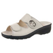 Fidelio Slipper zand softline