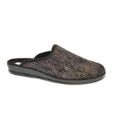 Rohde pantoffel bruin