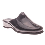 Rohde pantoffel zwart