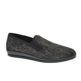 Rohde pantoffel grijs