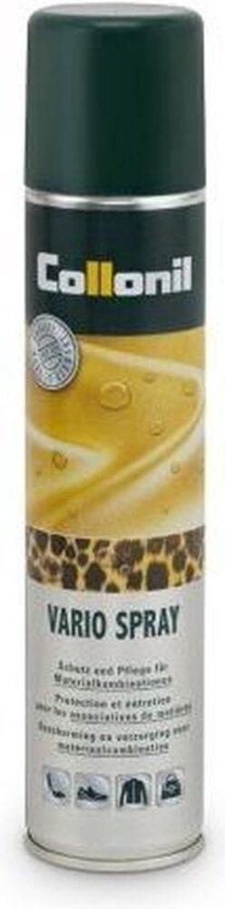 frans muller Vario Spray