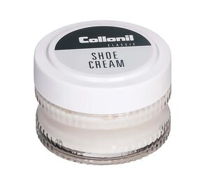 frans muller Shoe Creme kleurloos -