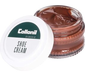 frans muller Shoe Creme Scotch Coqnac