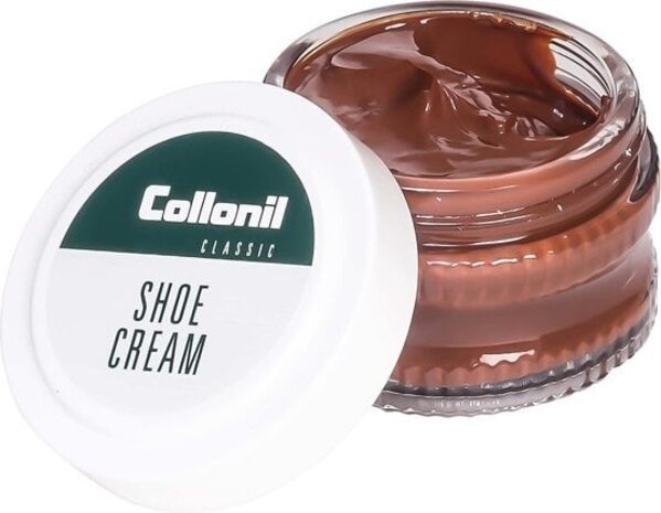 frans muller Shoe Creme Scotch