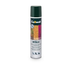 frans muller Metallic Spray -