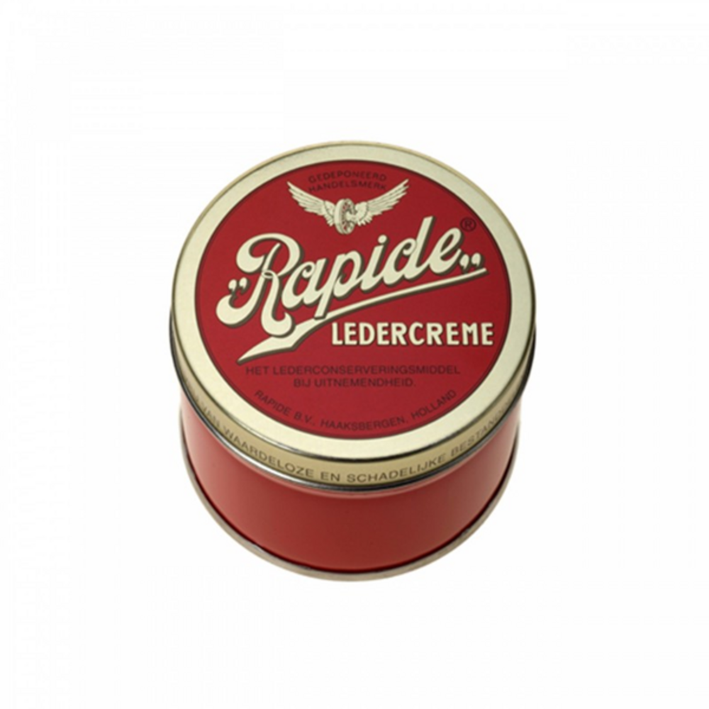 frans muller Rapide Ledercreme