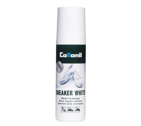 frans muller Sneakerwhite Wit
