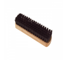 frans muller Uitpoetsborstel zwart Zwart