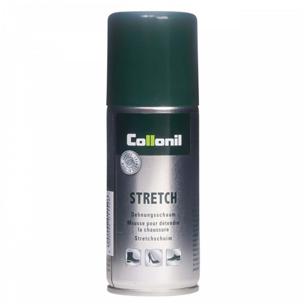 frans muller Stretch spray