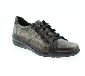 Solidus 061-27001-221 Zwart