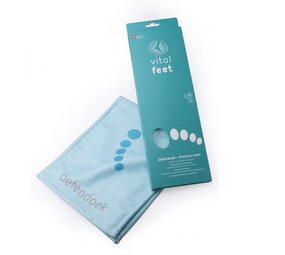 Vital-Feet oefendoek Vital-Feet oefendoek