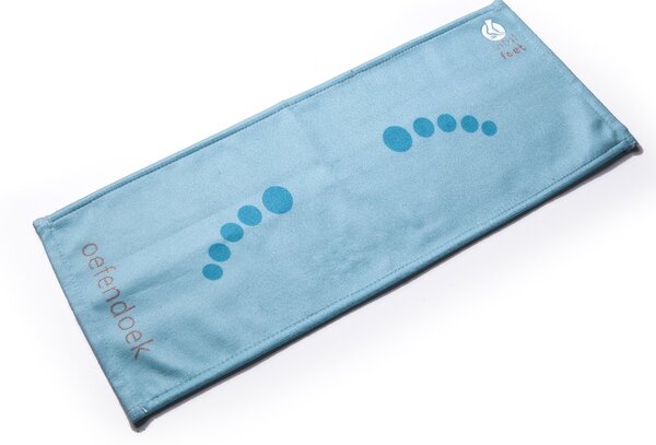 Vital-Feet oefendoek Vital-Feet oefendoek