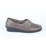 Rohde pantoffel taupe