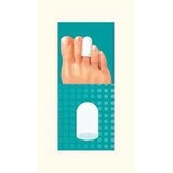 frans muller Toe cap