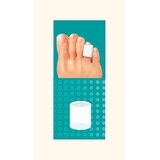 frans muller Toe strip