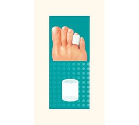 frans muller Toe strip