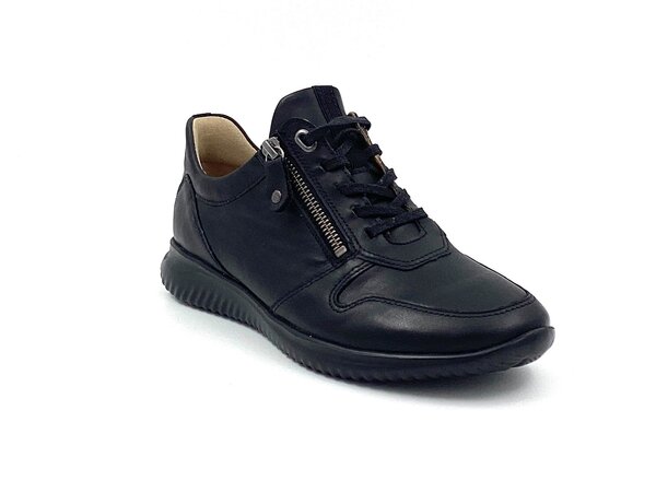 Hartjes Austria sneaker zwart