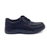 Mephisto Veterschoen zwart