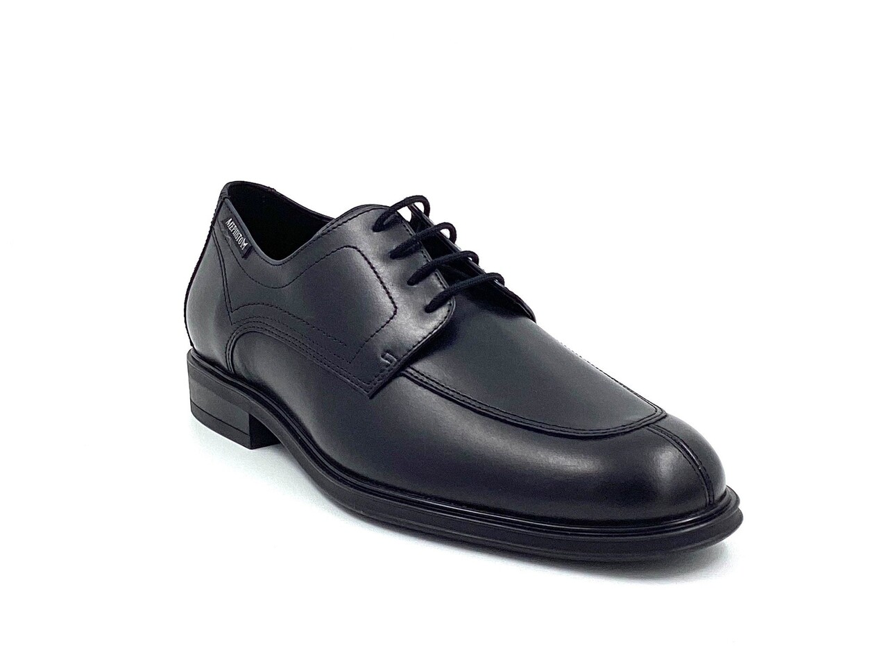 Mephisto Veterschoen zwart