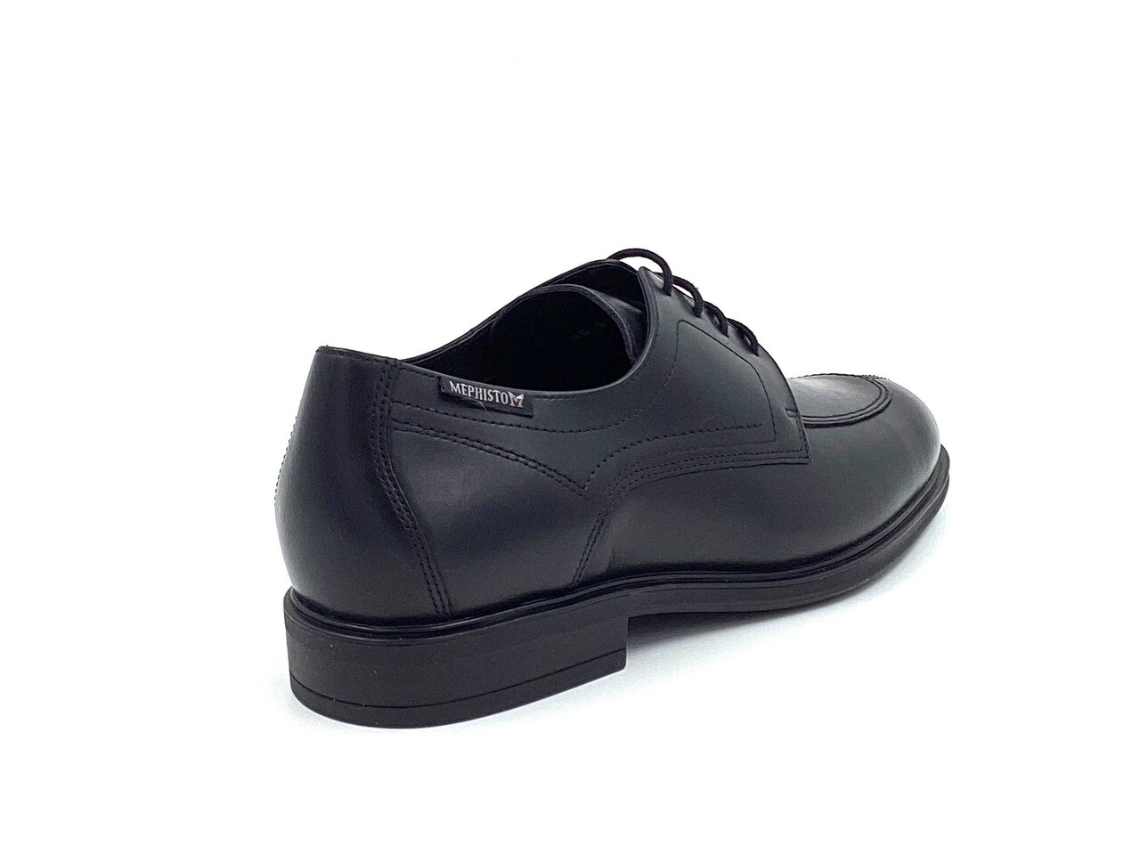 Mephisto Veterschoen zwart