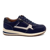 Mephisto Sneaker blauw