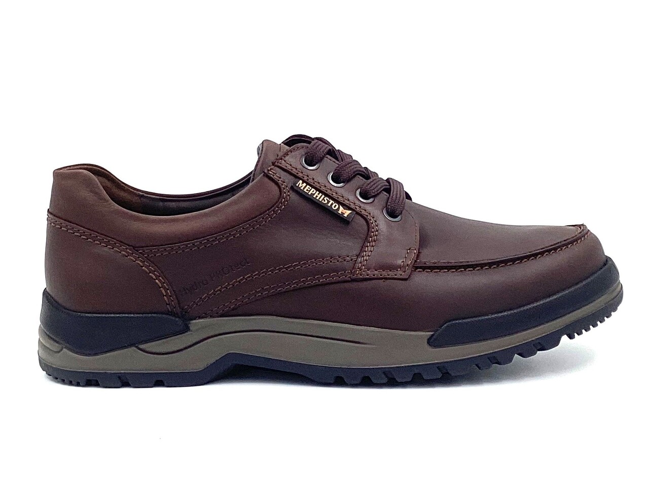 Mephisto Veterschoen bruin