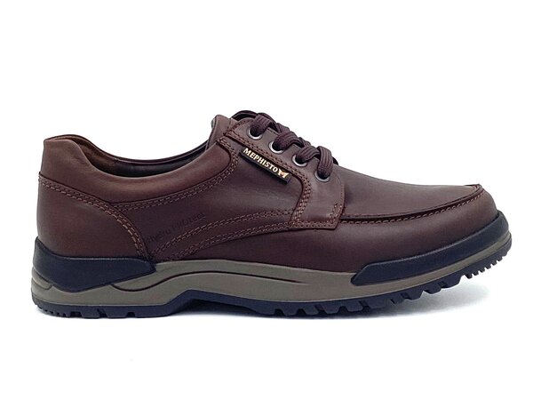 Mephisto Veterschoen bruin