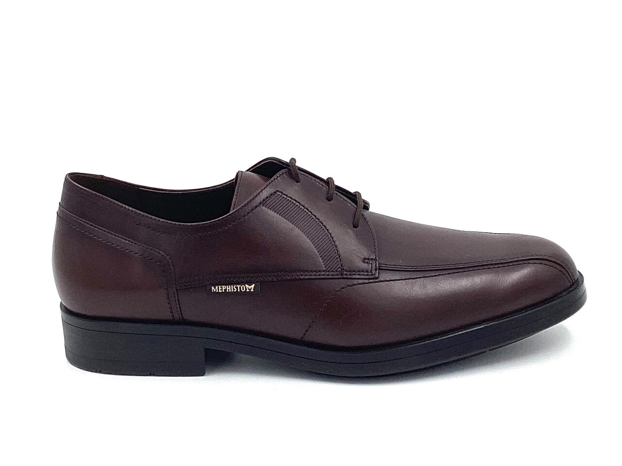 Mephisto veterschoen bruin