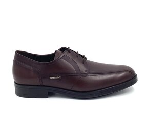 Mephisto veterschoen bruin
