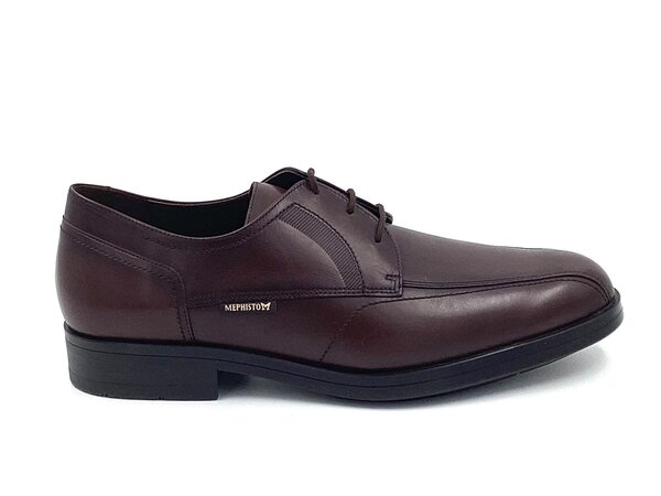Mephisto veterschoen bruin