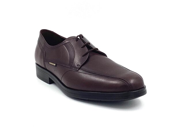 Mephisto veterschoen bruin