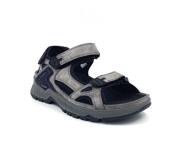 Mephisto sandaal grijs