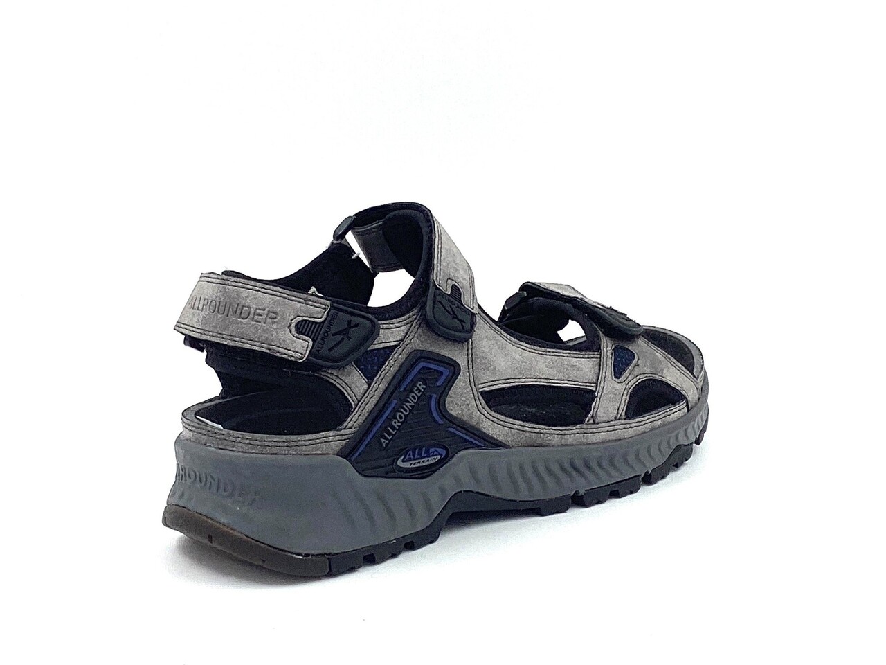 Mephisto sandaal grijs