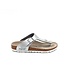 Birkenstock slipper papilio zilver