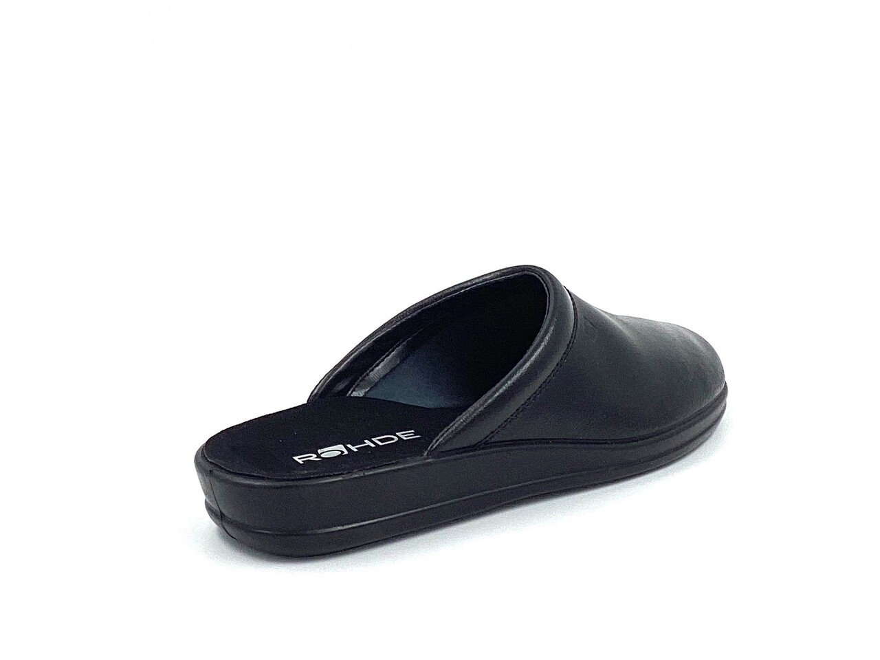 Rohde pantoffel 1550