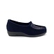 Seelen pantoffel blauw