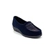 Seelen pantoffel blauw