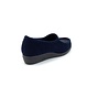 Seelen pantoffel blauw