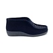 Seelen pantoffel blauw