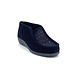 Seelen pantoffel blauw