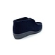 Seelen pantoffel blauw