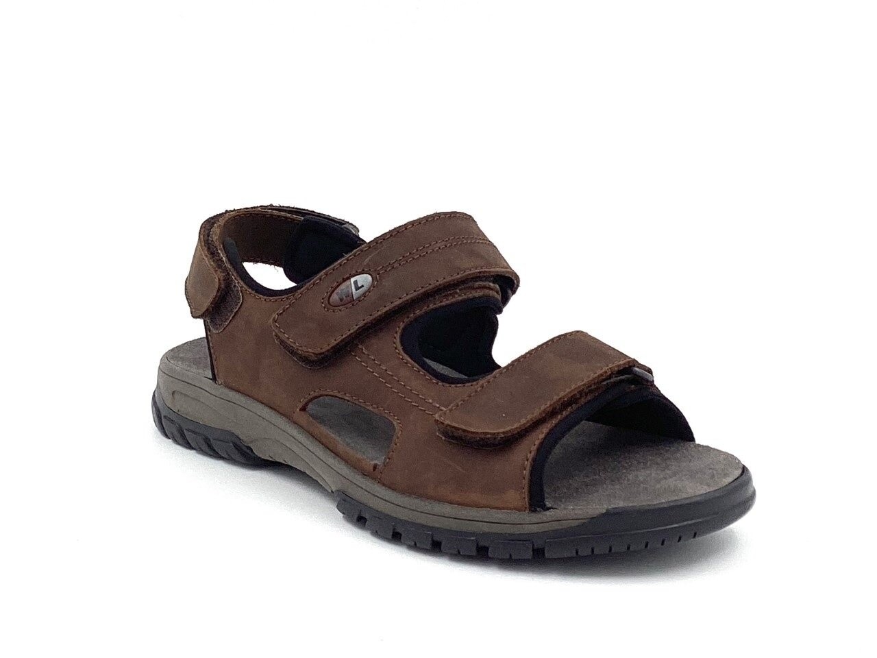 WALDLAUFER sandaal bruin