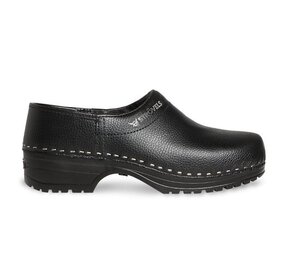 Seelen Klomp zwart