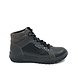 Mephisto veterboot zwart Mephisto veterboot zwart