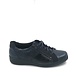 Solidus veterschoen blauw