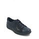 Solidus veterschoen blauw